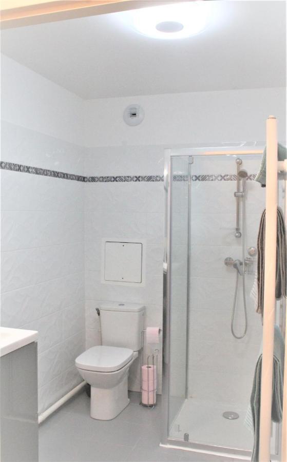 Appartement Tout Equipe, Cosy Saint-Denis  Ngoại thất bức ảnh